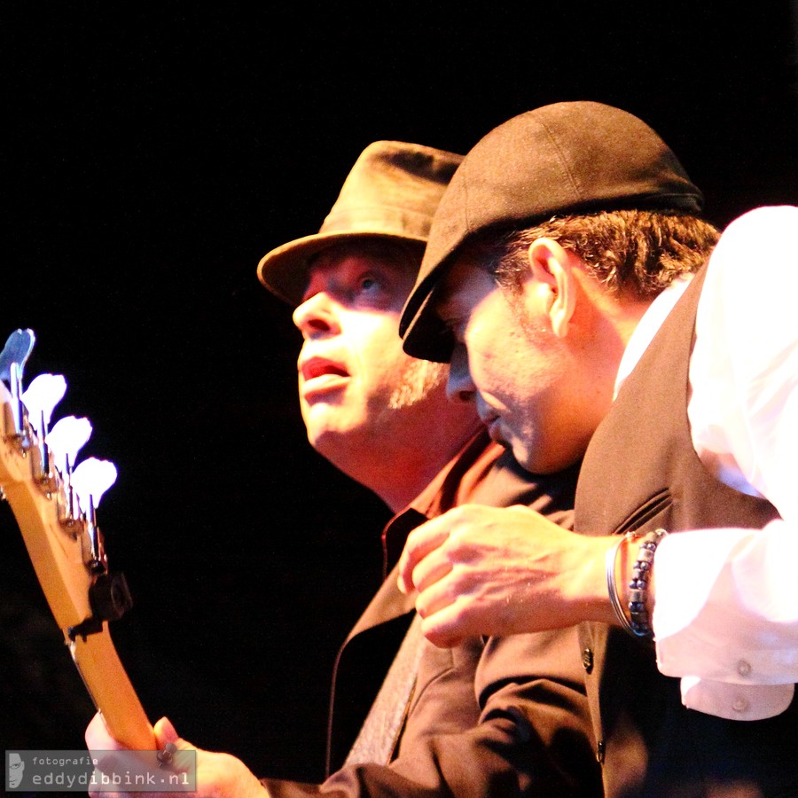 2013-09-14 Blues on Bootz - Breinfestijn, Deventer_013